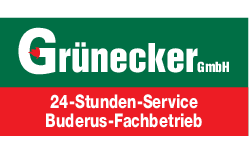 Grünecker GmbH in Hiltenfingen - Logo