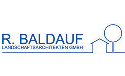 Baldauf R. Landschaftsarchitekt in Neusäß - Logo