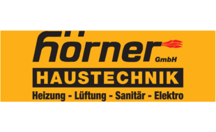 Hörner GmbH in Boos bei Memmingen - Logo