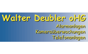 Deubler oHG in Friedberg in Bayern - Logo