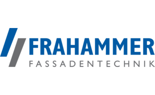 Frahammer GmbH & Co. KG in Pöttmes - Logo