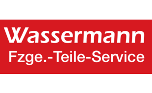 Wassermann in Untermeitingen - Logo