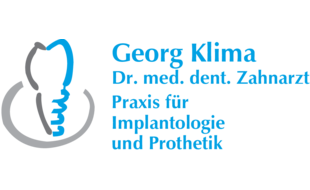 Klima Georg Dr.med.dent. in Augsburg - Logo