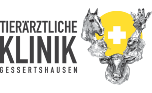 Tierärztliche Klinik in Gessertshausen - Logo