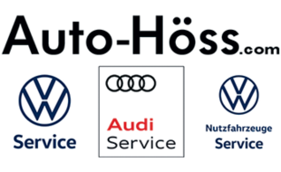 Auto Höss GmbH in Dinkelscherben - Logo