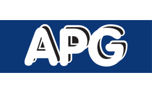 APG GmbH & Co. KG in Ursulasried Stadt Kempten - Logo