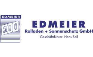 EDMEIER Rolladen + Sonnenschutz GmbH in Oberdietfurt Gemeinde Massing - Logo