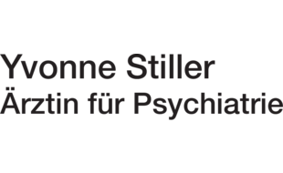 Stiller Yvonne Ärztin für Psychotherapie in Ried Markt Dinkelscherben - Logo