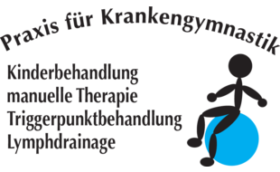 Physiopraxis Zimmer S. in Bobingen - Logo