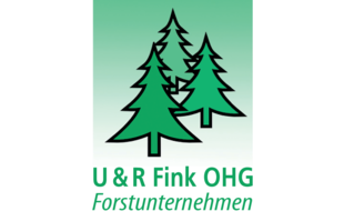 U & R Fink OHG in Steibis Gemeinde Oberstaufen - Logo