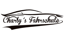Charly's Fahrschule in Aichach - Logo