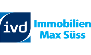 IVD-Immobilien Süss Max in Deggendorf - Logo