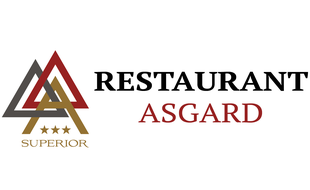 Asgard Restaurant in Gersthofen - Logo