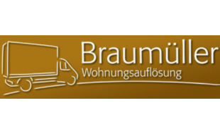 Braumüller Wohnungsauflösung in Ottmaring Stadt Friedberg - Logo