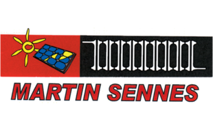 Sennes Martin in Loizenkirchen Gemeinde Aham - Logo