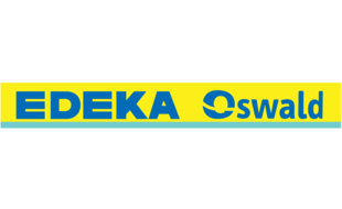 EDEKA Oswald KG in Kirchberg im Wald - Logo
