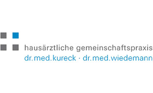Kureck Knud Dr.med., Wiedemann Regina Dr.med. in Memmingen - Logo