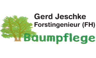 Jeschke Gerd, Forstingenieur (FH) in Lengenfeld Gemeinde Oberostendorf - Logo