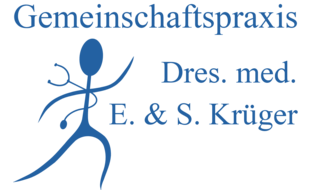 Gemeinschaftspraxis Dres.med. Krüger Evilin & Stefan in Landshut - Logo