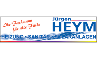 Heym Jürgen in Klosterlechfeld - Logo