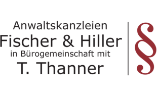 Fischer & Hiller, Rechtsanwälte in Memmingen - Logo