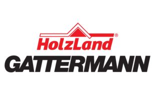 HolzLand Michael Gattermann GmbH & Co. KG in Göttlmühle Gemeinde Röhrnbach - Logo
