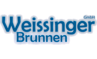 Brunnenbau Weissinger GmbH in Oberottmarshausen - Logo