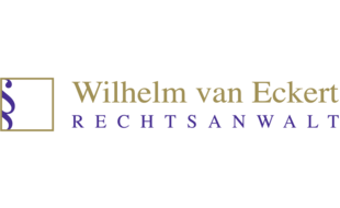Eckert van Wilhelm in Sonthofen - Logo