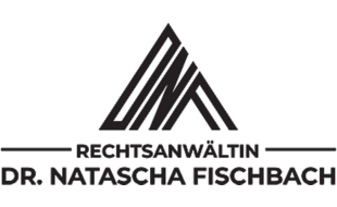 Fischbach Natascha Dr., Rechtsanwältin in Königsbrunn bei Augsburg - Logo