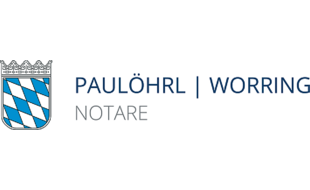 Paulöhrl Silvia und Worring Jan-Frederic in Passau - Logo