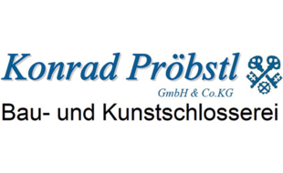 Konrad Pröbstl GmbH & Co. KG in Halblech - Logo