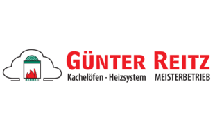 Reitz Günter in Balzhausen - Logo