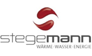 Stegemann Wärme Wasser Energie in Fischen im Allgäu - Logo