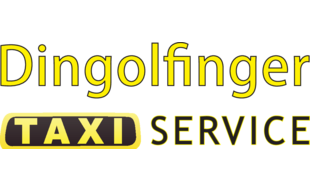 Dingolfinger Taxiservice e. K. in Dingolfing - Logo