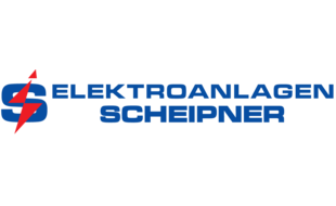 Elektroanlagen Scheipner in Gersthofen - Logo