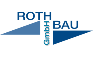 Roth - Bau GmbH in Königsbrunn bei Augsburg - Logo