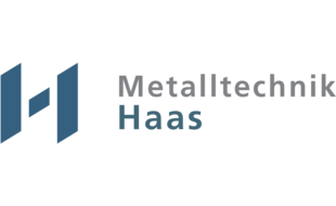 MTH Metalltechnik Haas GmbH in Wank Gemeinde Nesselwang - Logo