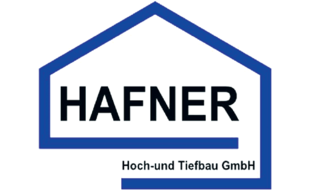 HAFNER Hoch- und Tiefbau GmbH in Bobingen - Logo
