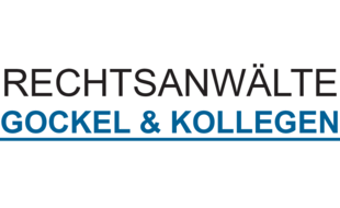 Kanzlei Gockel & Kollegen in Kempten im Allgäu - Logo