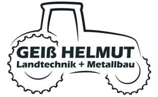 Geiß Helmut in Ried Gemeinde Altusried - Logo