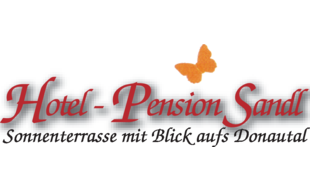 Ferienpension Sandl in Brandlberg Stadt Bogen - Logo