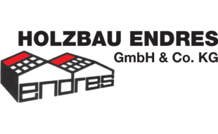 Endres Holzbau GmbH & Co. KG in Frauenkau Markt Bad Grönenbach - Logo