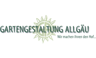Gartengestaltung Allgäu Inh. Dirk Meyerhoff in Sulzberg im Allgäu - Logo