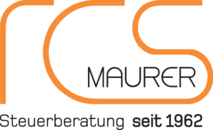 RCS Maurer Steuerberatungsgesellschaft mbH in Eggenfelden - Logo