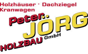 Jörg Peter Holzbau GmbH in Nägeleried Markt Sulzberg - Logo