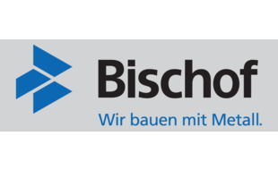 Bischof Metallbau GmbH in Sonthofen - Logo