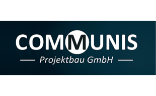 Communis Projektbau GmbH in Schwabmünchen - Logo
