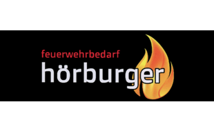 Feuerwehrbedarf Hörburger in Waltenhofen - Logo