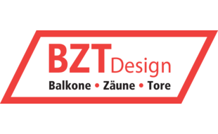 BZT Design e.K. in Hengersberg in Bayern - Logo