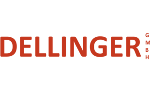 Dellinger GmbH in Passau - Logo